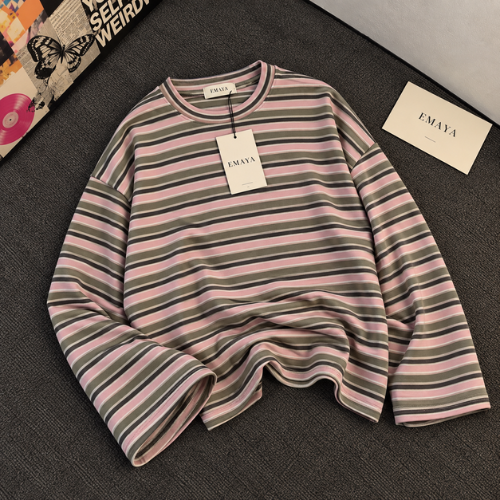 The Stripe Edit