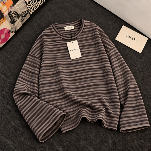 The Stripe Edit