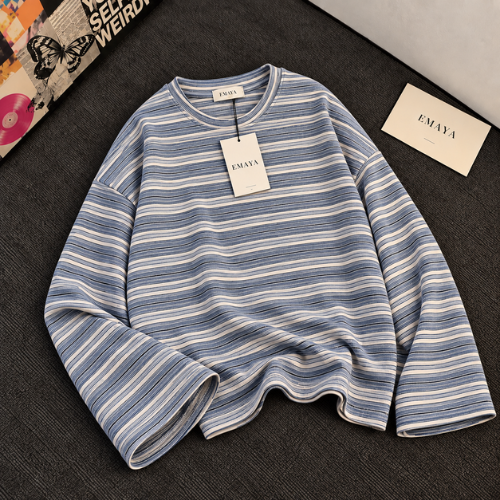 The Stripe Edit