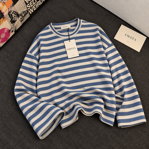 The Stripe Edit