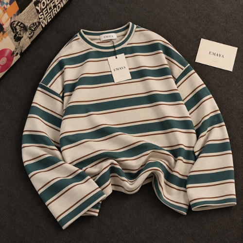 The Stripe Edit