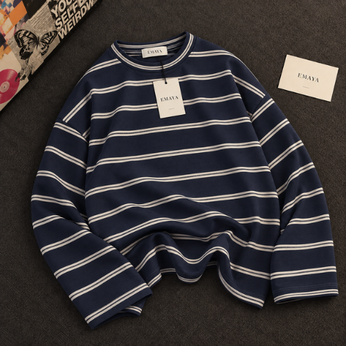 The Stripe Edit