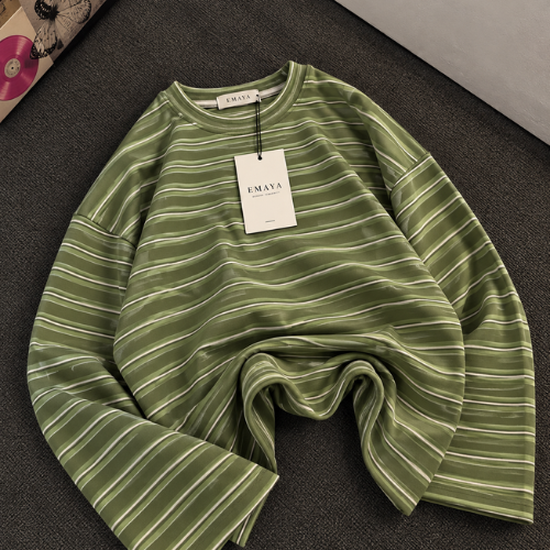 The Stripe Edit